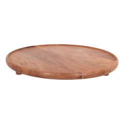 Acaciahouten Dienblad Voor Decoratie