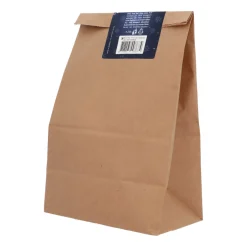 Biologische Kunstsneeuw In Papieren Zak