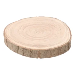 Boomschijf 20-23cm