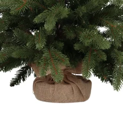 Compacte 'Djill' Premium Kunstkerstboom