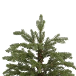 Compacte 'Djill' Premium Kunstkerstboom