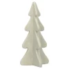 Cottage Green Porseleinen Kerstboompje