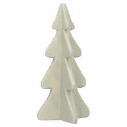 Cottage Green Porseleinen Kerstboompje