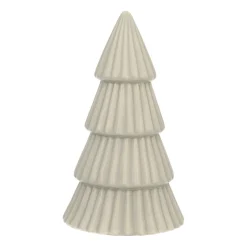 Cottage Green Porseleinen Kerstboom