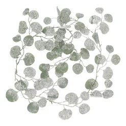 Eucalyptus Guirlande | Kunststof | 150 Cm