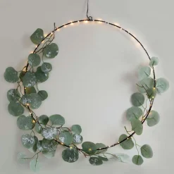 Eucalyptus Guirlande | Kunststof | 150 Cm