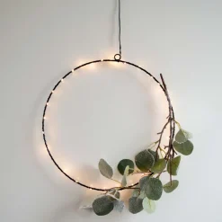 Eucalyptustak Kunststof | 43 Cm