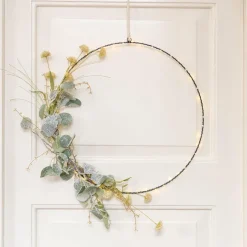 Eucalyptustak Kunststof | 43 Cm