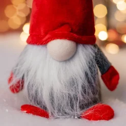 Gnoom | 19 Cm | Rood