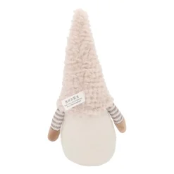 Gnoom | Taupe | Stof | 32cm