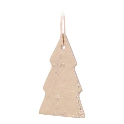 Gouden Aluminium Kerstboom Kersthanger