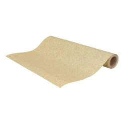 Goudkleurige Organza Stof