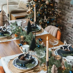 Groene Guirlande Levensecht Extra Lang