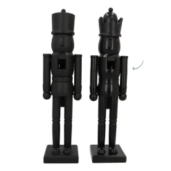 Grote Glanzende Zwarte Notenkraker