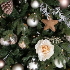 Kerstboompakket | Cosy Luxe