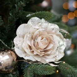 Kerstboompakket | Cosy Luxe