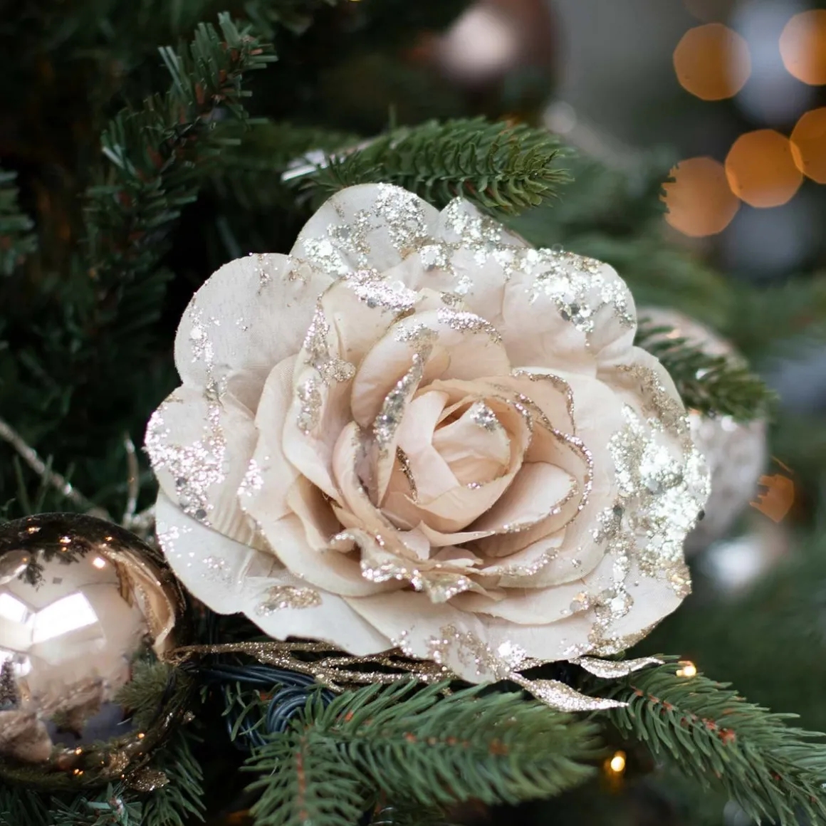 Kerstboompakket | Cosy Luxe