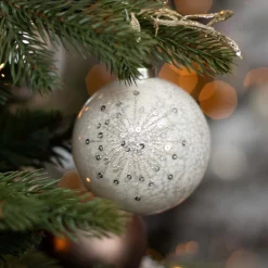 Kerstboompakket | Cosy Luxe