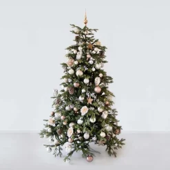 Kerstboompakket | Cosy Luxe