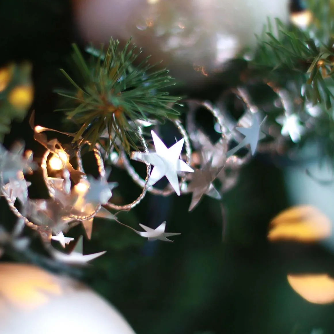 Kerstboompakket | Romantic