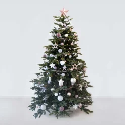 Kerstboompakket | Romantic