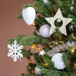 Kerstboompakket | Romantic