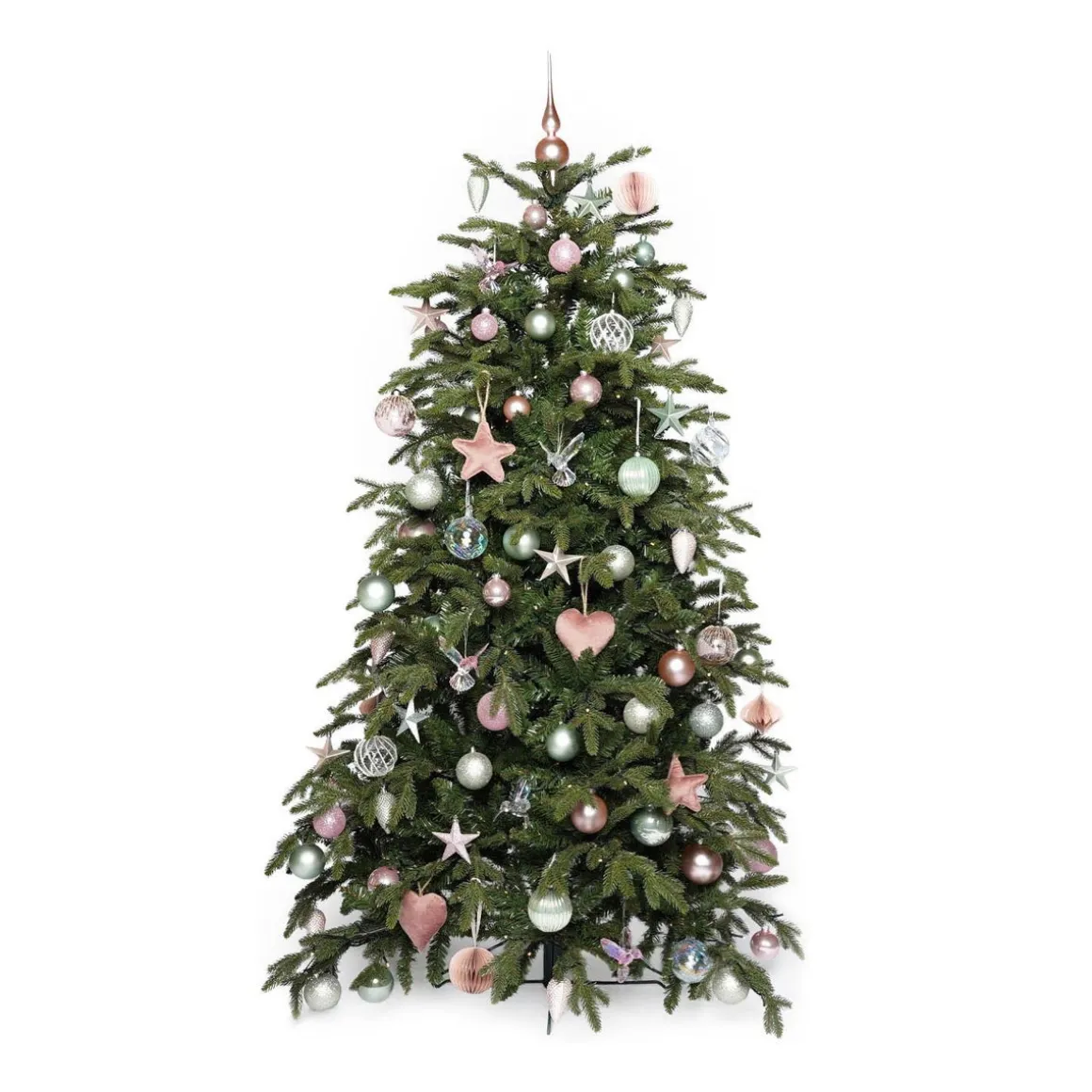 Kerstboompakket | Sweet Memories