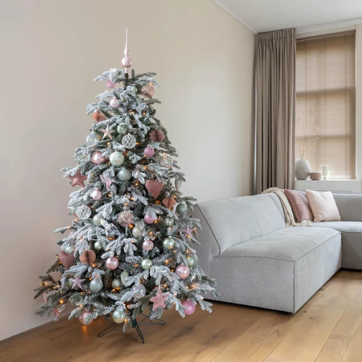 Kerstboompakket | Sweet Memories