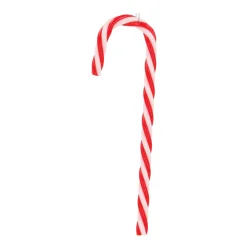 Kersthanger Set Van 4 Klassieke Zuurstokjes