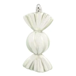 Kersthangers Zuurtjes 4 St | Pastel | 11 Cm | Kunststof