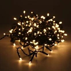 Kerstverlichting | 180 LED | Extra Warm Wit | 13,5 M | IP44 | Binnen & Buiten