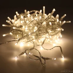 Kerstverlichting | 180 LED | Warm Wit | 13.5 M | IP44 | Binnen & Buiten