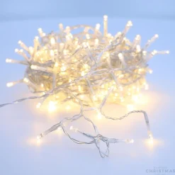 Kerstverlichting | 180 LED | Warm Wit | 13.5 M | IP44 | Binnen & Buiten