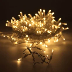 Kerstverlichting | 240 LED | Warm Wit | 18 M | IP44 | Binnen & Buiten