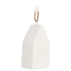 Klein Grachtenpandje Voor In De Kerstboom