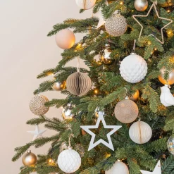 Kunstkerstboom 'Djill Pine' | 155 Cm