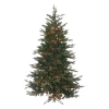 Kunstkerstboom 'Djill Pine' | 240 Cm | 460 LEDs | Warm Wit