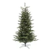 Kunstkerstboom 'Djill Slim Pine' | 185 Cm