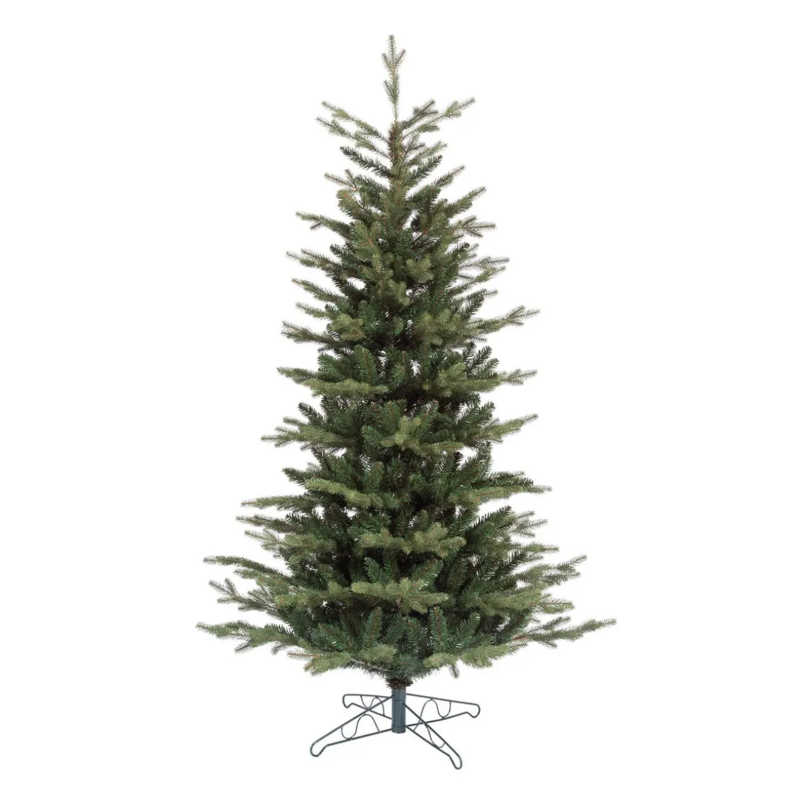 Kunstkerstboom 'Djill Slim Pine' | 215 Cm
