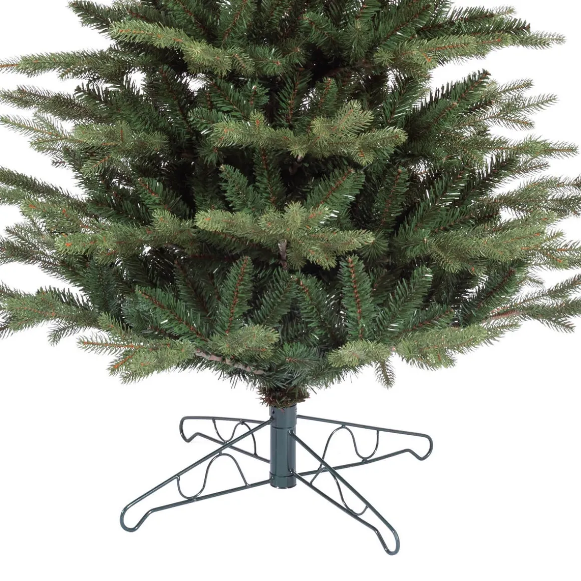 Kunstkerstboom 'Djill Slim Pine' | 215 Cm