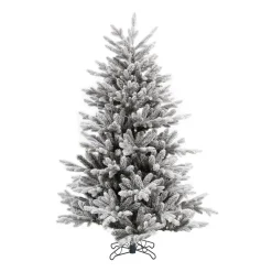 Kunstkerstboom 'Djill Snowy Pine' | 155 Cm