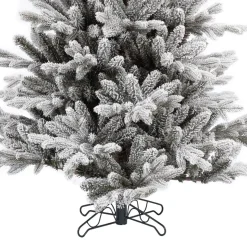 Kunstkerstboom 'Djill Snowy Pine' | 155 Cm