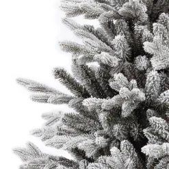 Kunstkerstboom 'Djill Snowy Pine' | 185 Cm