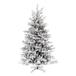 Kunstkerstboom 'Djill Snowy Pine' | 305 Cm