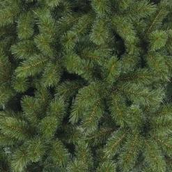 Kunstkerstboom 'Liv' | 215 Cm | Met Dauwdruppels