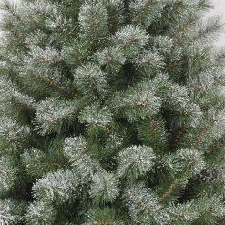 Kunstkerstboom 'Noan' | 185 Cm | Frost
