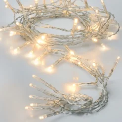 Led Lampjes | 20 St. | Warm Wit | Binnen