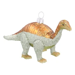 Luxe Kersthanger Dino 14cm