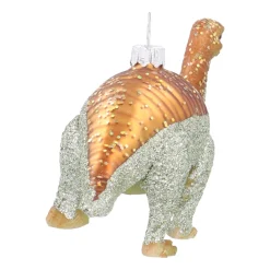 Luxe Kersthanger Dino 14cm