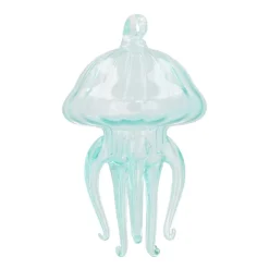 Luxe Kersthanger Kwal 12 Cm